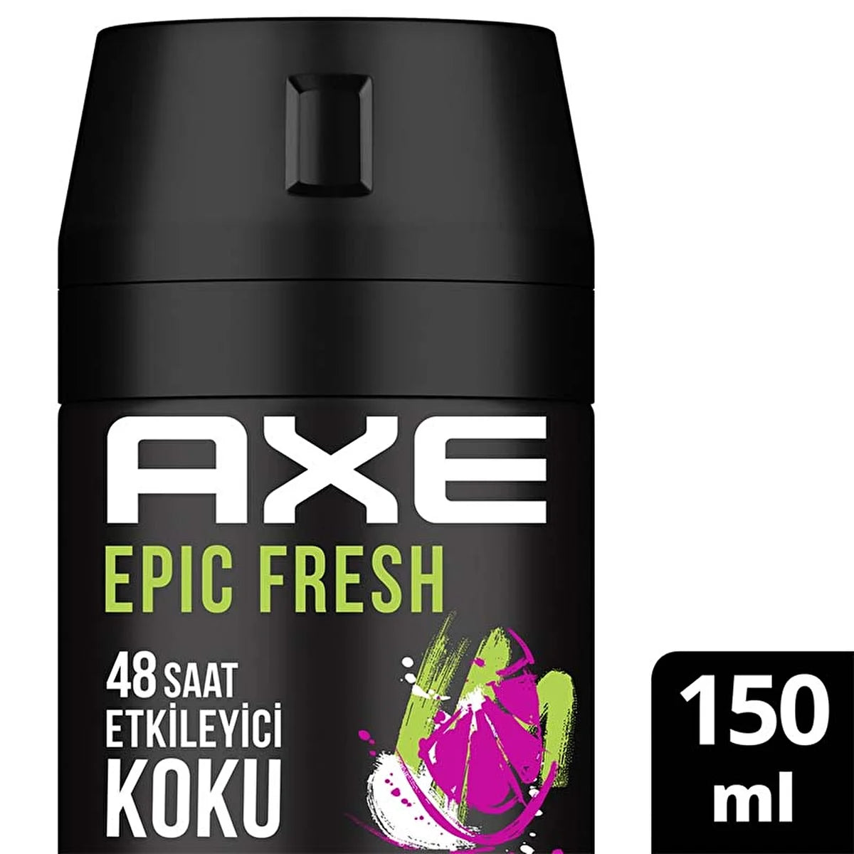 Axe Epic Fresh Deodorant Body Spray (150ml)