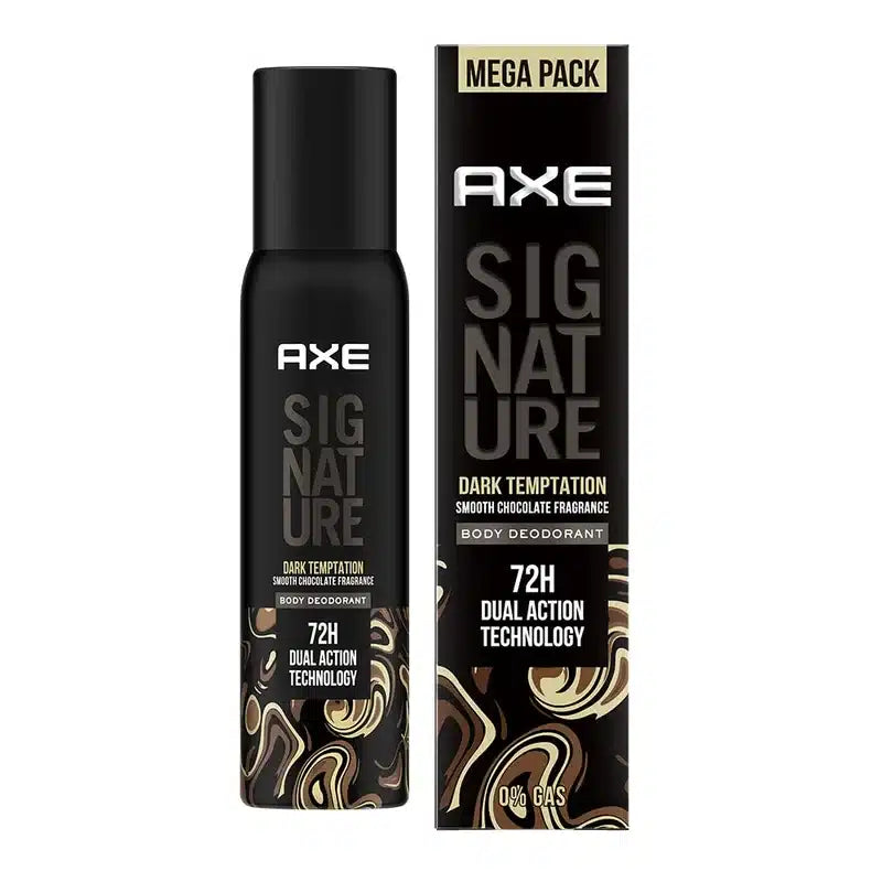 Axe Signature Dark Temptation 122ml