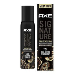 Axe Signature Dark Temptation 122ml