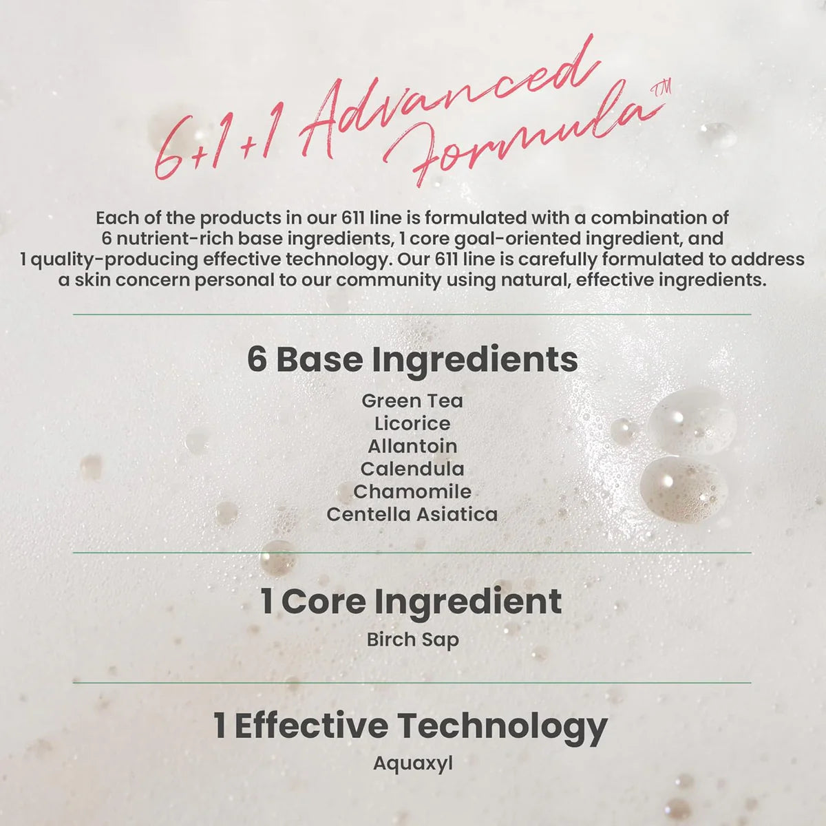 Axis-y Sunday Morning Refreshing Cleansing Foam - 120ml