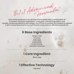 Axis-y Sunday Morning Refreshing Cleansing Foam - 120ml