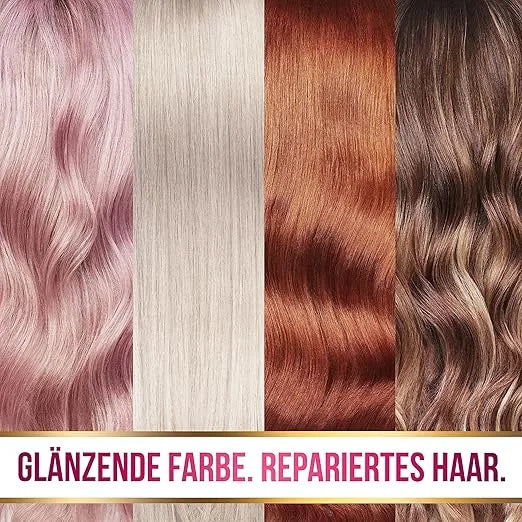 Pantene Pro‑V Miracles Colour Gloss & Deep Repair Hair Mask – 300 ml