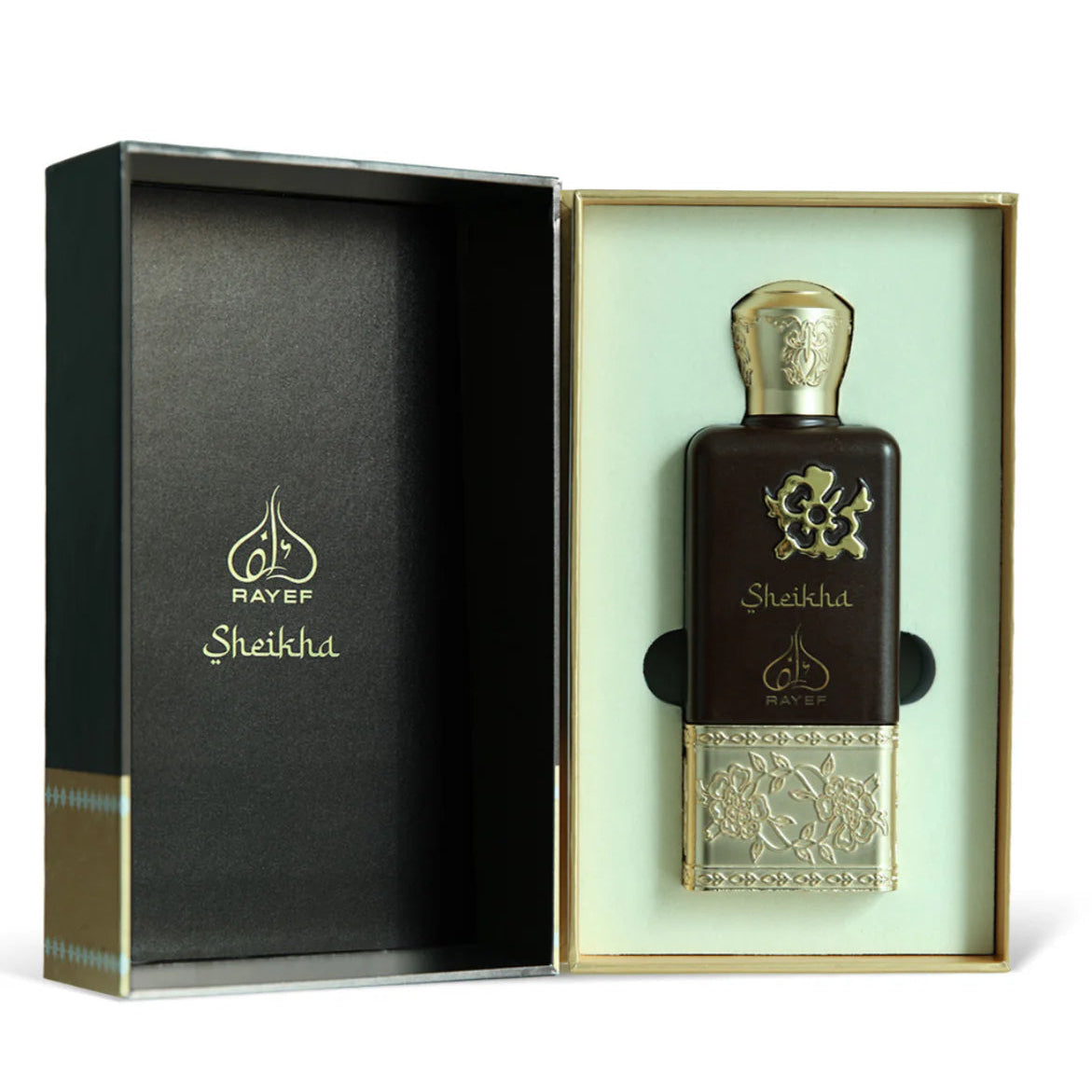 SHEIKHA RAYEF  Eau de Parfum - 100ml