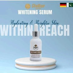 Steller Whitening Serum - 30ml