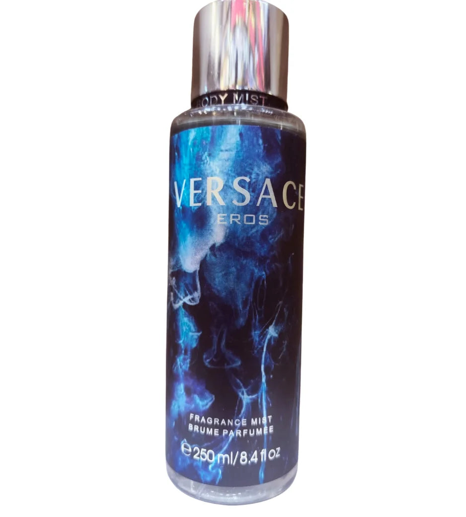 Versace Body Mist - 250ml
