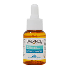 Balance Active Formula Hyaluronic Deep Moisture Serum - 30ml