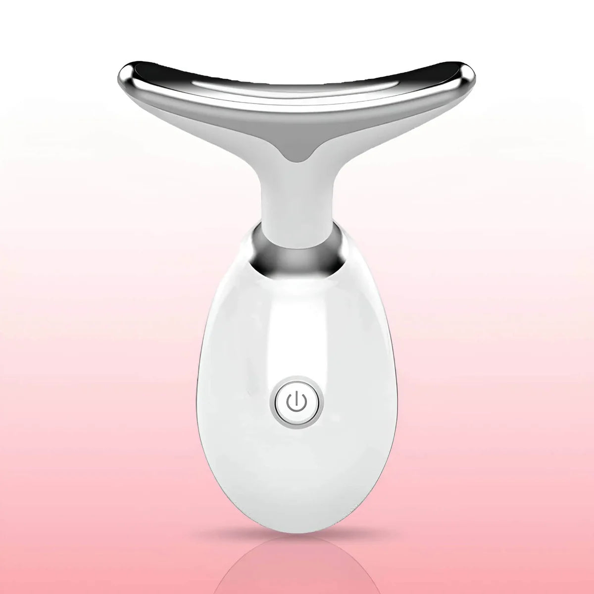 Anti-Aging Neck & Face Massager | Intense Pulsed Light Wrinkle Reducing Instrument - ES 1081