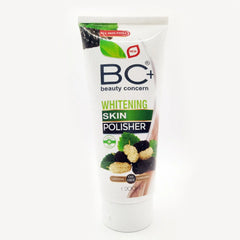 BC+ Beauty Concern Whitening  Skin Polisher – 200ML