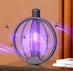 4-in-1 Mosquito and any fly insects Trap Killer  Device