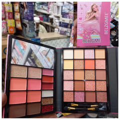 BELZGMEE Barbie Makeup Kit