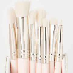 BH Cosmetics- Fairy Lights - 11 Piece Brush Set