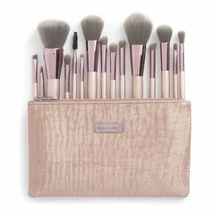 BH Cosmetics - 15 Piece Brush Set