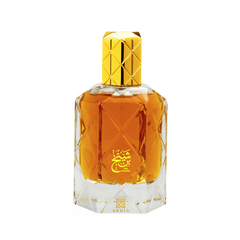 Bin Sheikh Perfume for Unisex by Ahmed Al Maghribi - 90ml