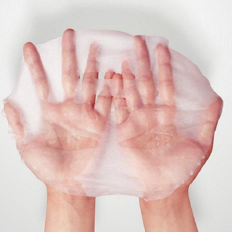 Bioaqua Beautecret Niacinamide Hydrating Shea Face Mask Sheet