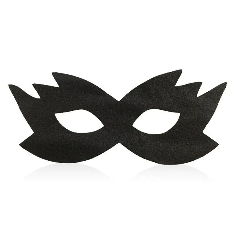 BIOAQUA 1 pcs Black eye mask
