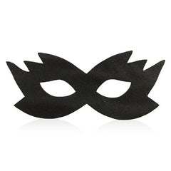 BIOAQUA 1 pcs Black eye mask