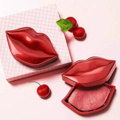 BIOAQUA 60Pcs Eye Mask & 20 Pcs Lip Mask Set