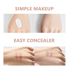 BIOAQUA V7 Deep Hydration Basic Makeup Cream - 50g