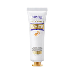 BIOAQUA Vitamin C White Brighten Moisturising Hand Cream - 30g