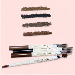 BLOWLASH EX36 Perfect waterproof eyebrow pencil