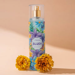 Blush Body Mist For Women - 150ml