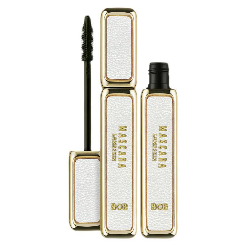 BOB 0” Premium 4D Black Mascara