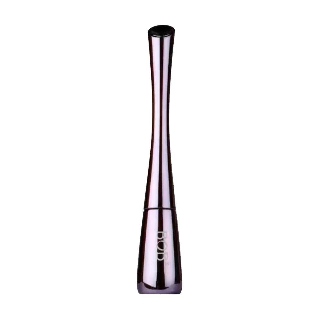 BOB 24H Long Wearing Eyeliner Smudge Proof Sweatproof Liquid Eyeliner 5ml