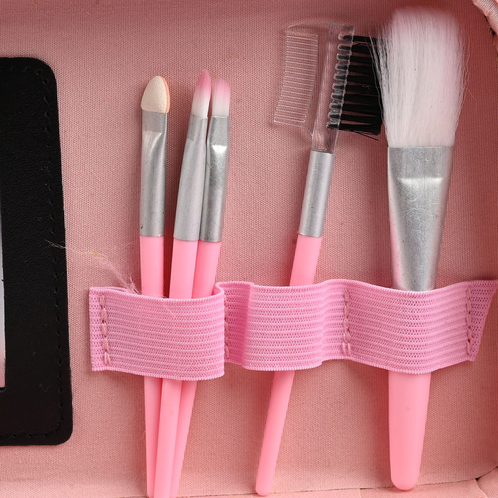 2-in-1 Realistic Beauty Makeup Bag for Kids