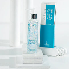 Bacno Clarifying Foaming Gel Cleanser - 140ml
