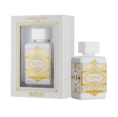 Lattafa Bade'e Al Oud Honor & Glory Eau de Parfum - 100ml