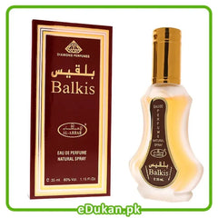 Balkis Al Rehab  – 35ML Long-Lasting Fragrance