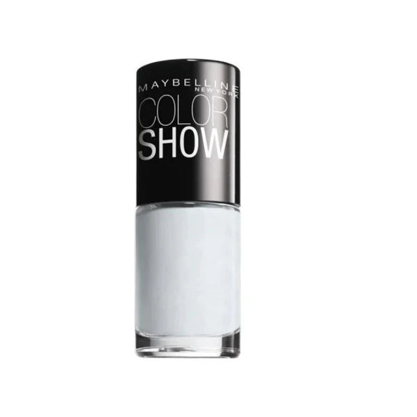 Maybelline New York Color Show Nail Polish
