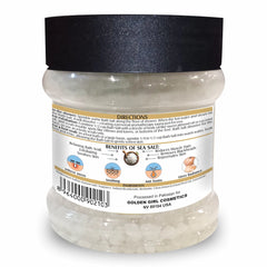 Soft Touch Bath Salt 500gm
