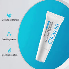 BIOAQUA Moisturizing Mint Extract Lip Gel with Vitamin E - 10g