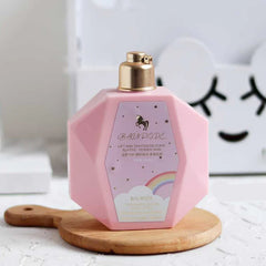 Baursde Unicorn Niacinamide Sakura Body Lotion  - 300ml