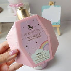 Baursde Unicorn Niacinamide Sakura Body Lotion  - 300ml