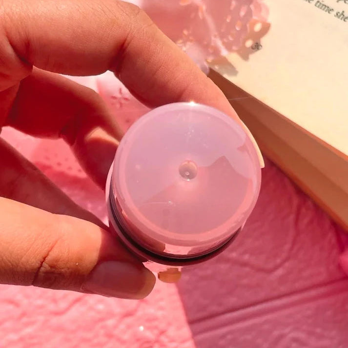 Beauty Model Super Gorgeous Lip Plumping Lipcerin