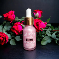 Beauty N.Y liquid highlighter