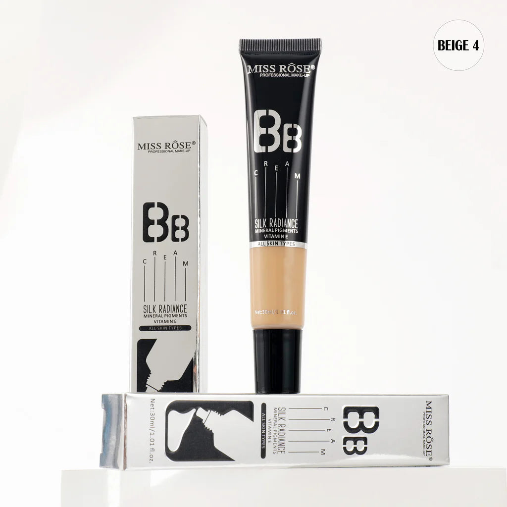 MISS ROSE Perfect BB Cream