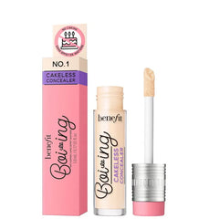 Benefit Cosmetics Boi-ing Cakeless Full Coverage Waterproof Liquid Concealer - 5.0ml