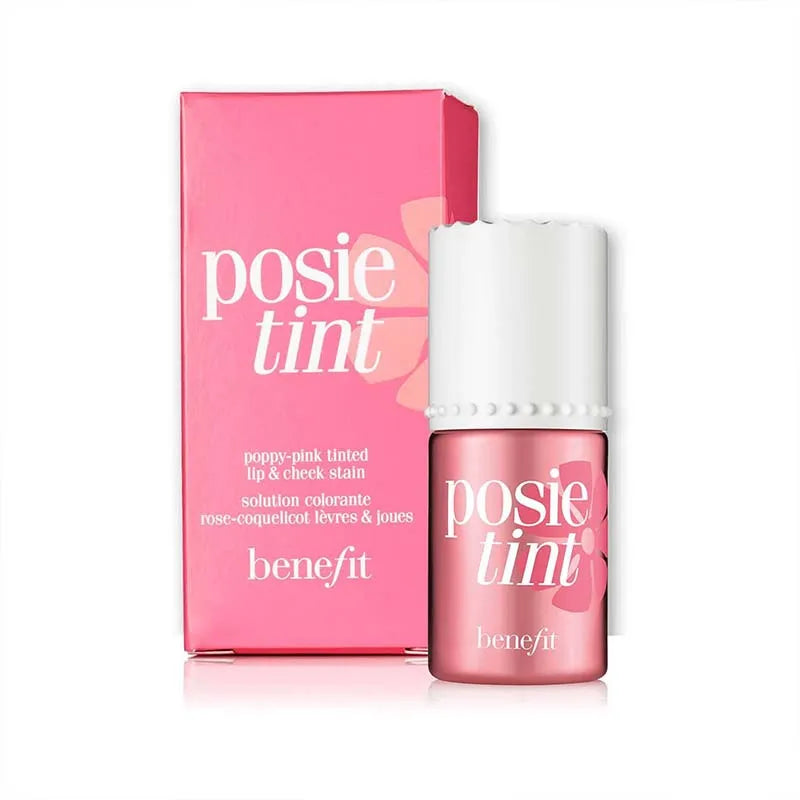 Benefit Posie tint Lip And Cheek Stain - 6ml