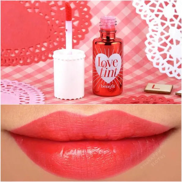 Benefit Cosmetic Love Tint - 6ml
