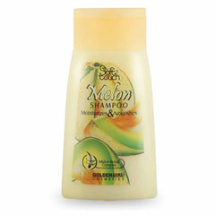 Soft Touch Melon Shampoo
