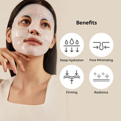 Original Biodance Bio Collagen Real Deep Mask 34g