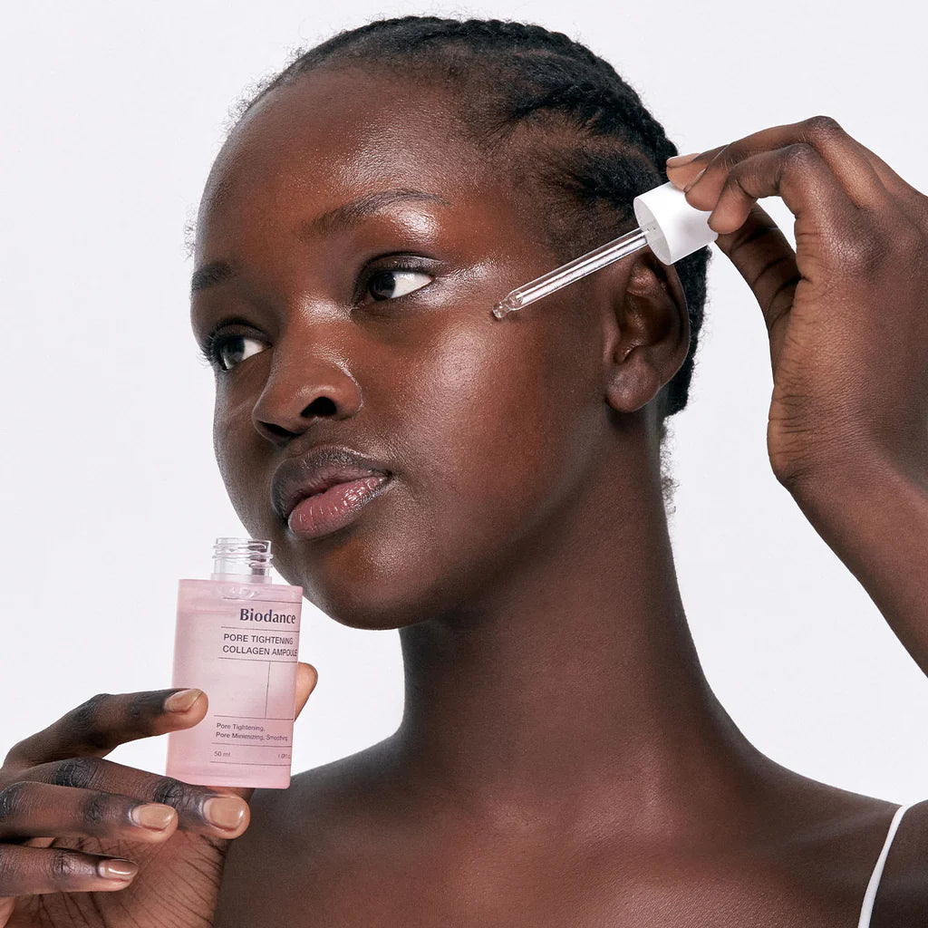 Biodance Pore Tightening Collagen Ampoule 30ml