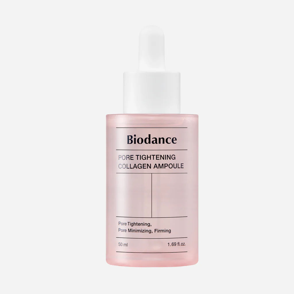 Biodance Pore Tightening Collagen Ampoule 30ml