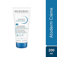 Bioderma Atoderm Creme Ultra 200ml