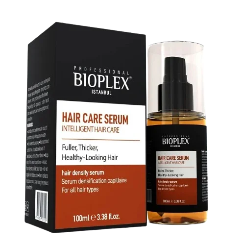 Bioplex Hair Care Serum – 100ml