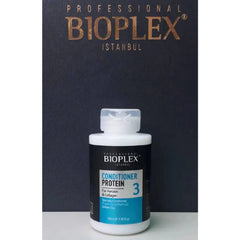 Bioplex Damaged Hair Repair Mini 3/Steps Keratin Kit