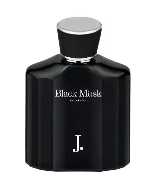 Junaid Jamshed J. Black Musk, Eau de Parfum For Men - 100ml
